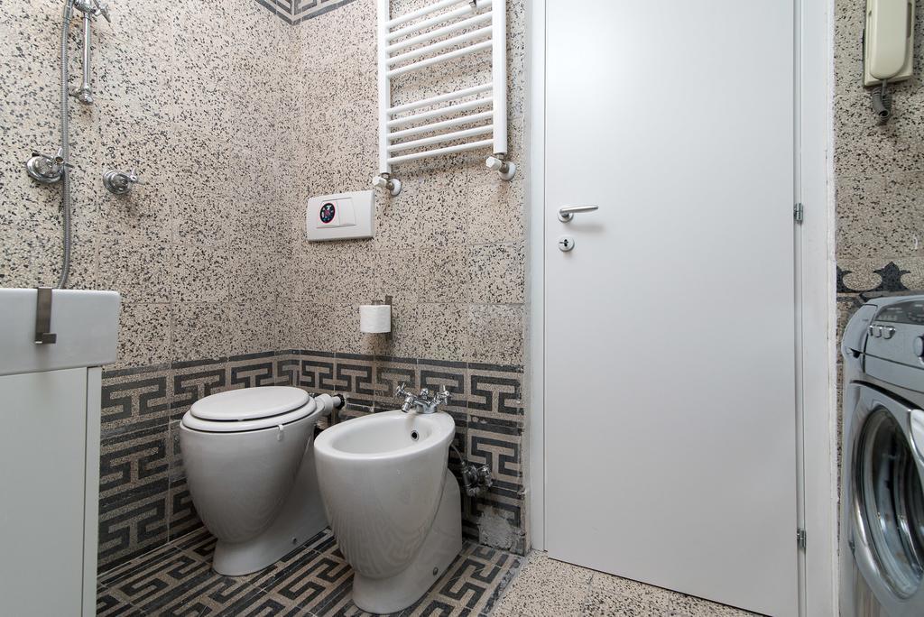 Appartement White Borgo *